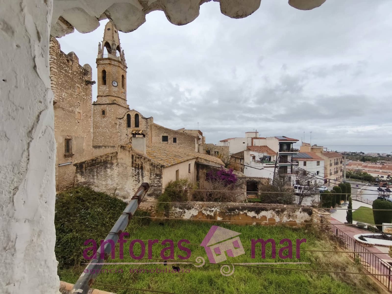 Casa de 2 habitaciones en Creixell en venta - 109.000 € (Ref: 9470724)