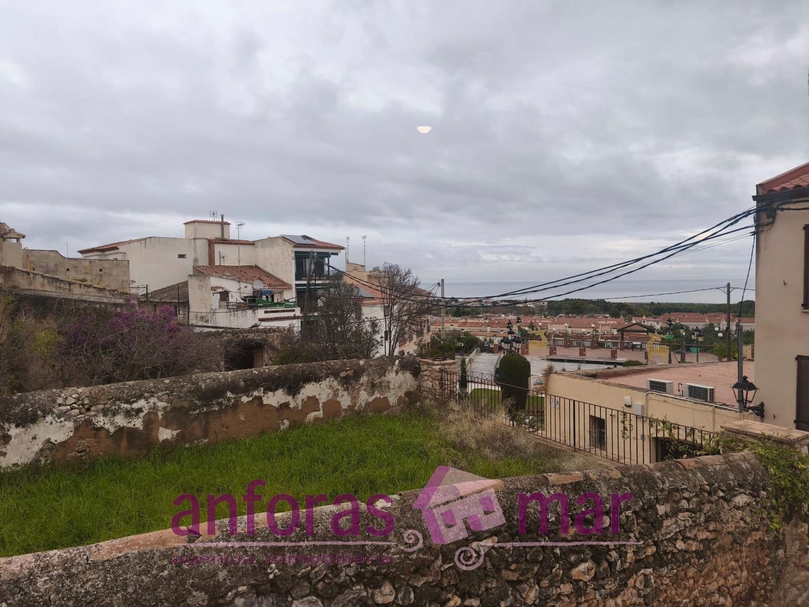 Casa de 2 habitaciones en Creixell en venta - 109.000 € (Ref: 9470724)