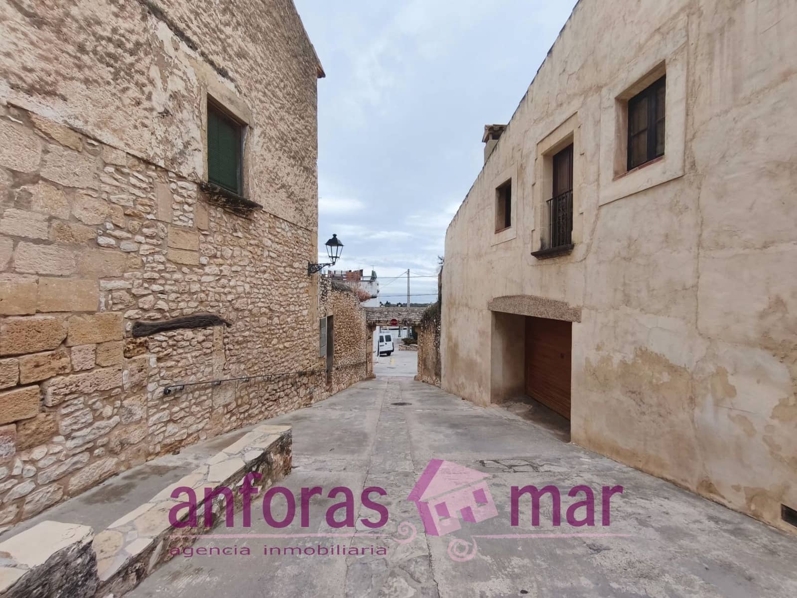 Casa de 2 habitaciones en Creixell en venta - 109.000 € (Ref: 9470724)