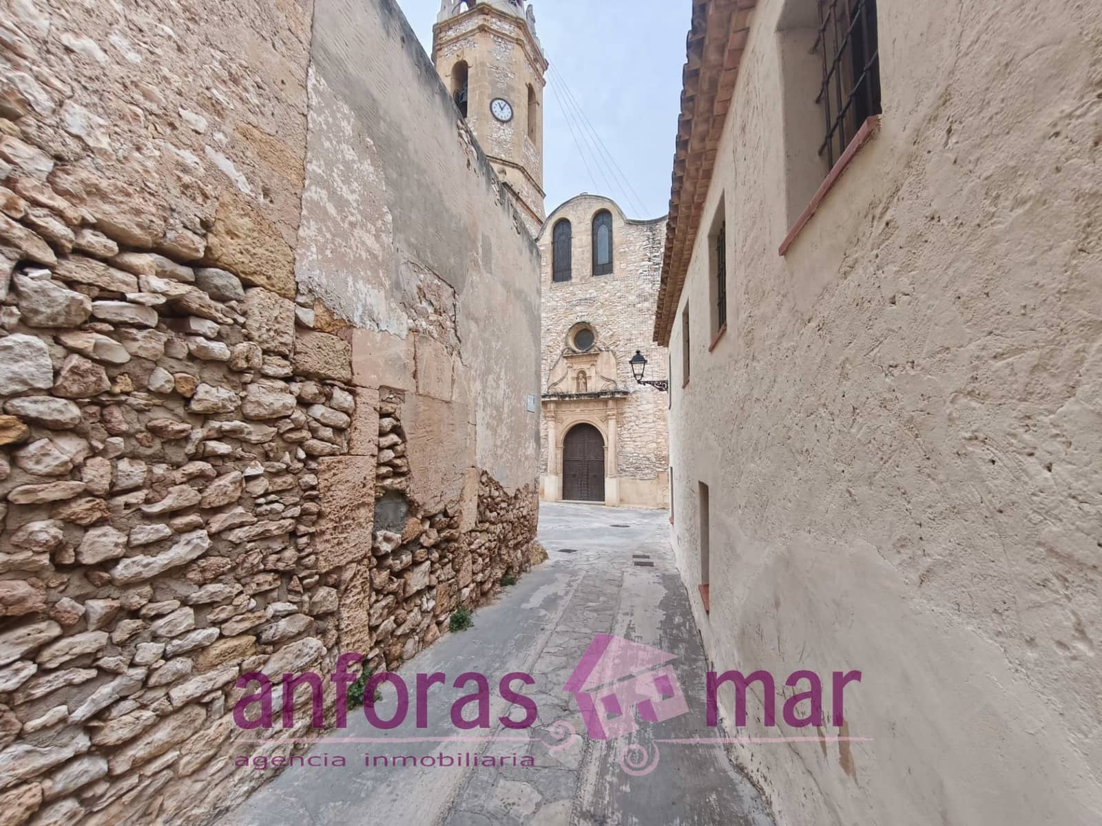 Casa de 2 habitaciones en Creixell en venta - 109.000 € (Ref: 9470724)