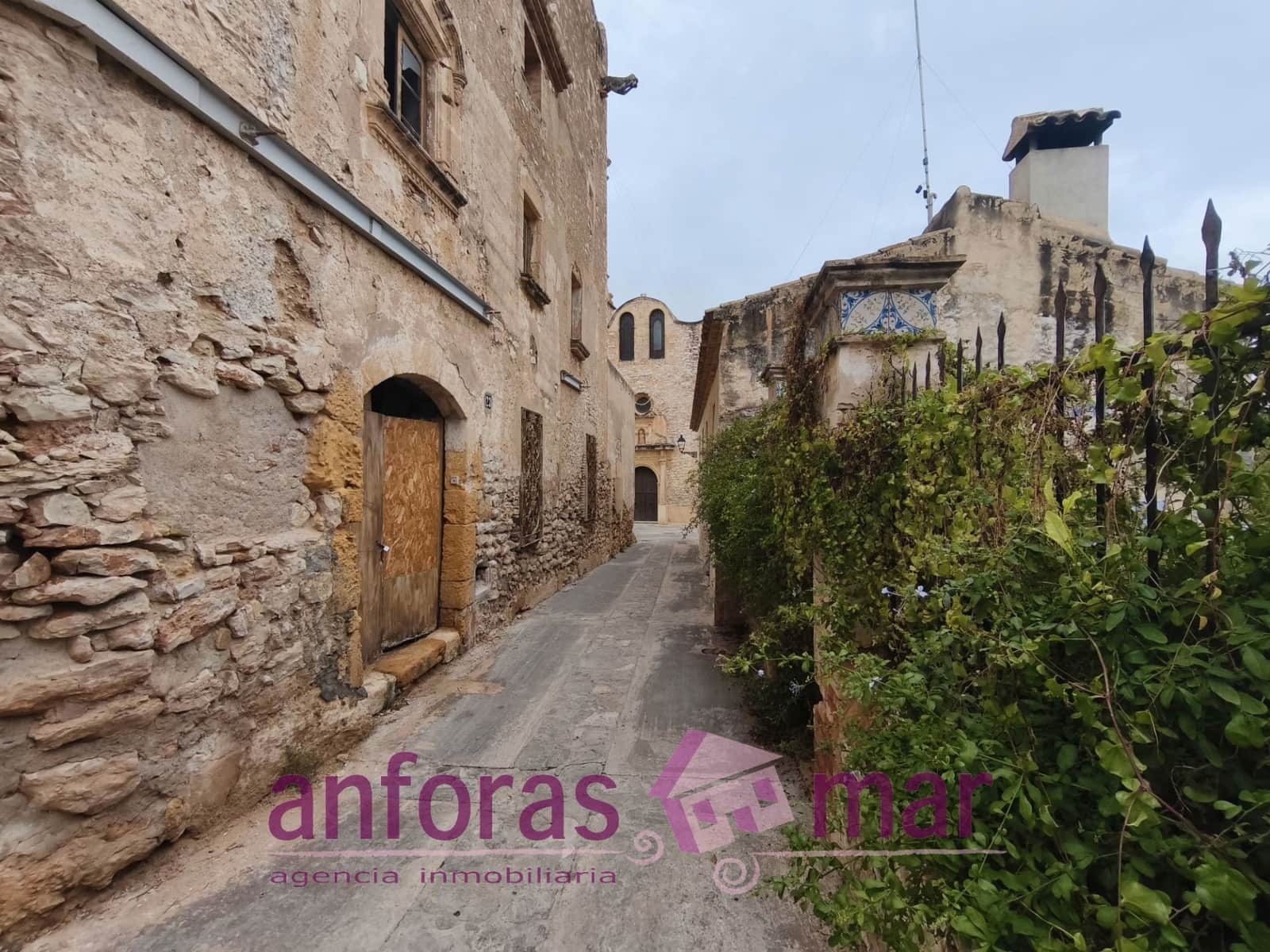 Casa de 2 habitaciones en Creixell en venta - 109.000 € (Ref: 9470724)