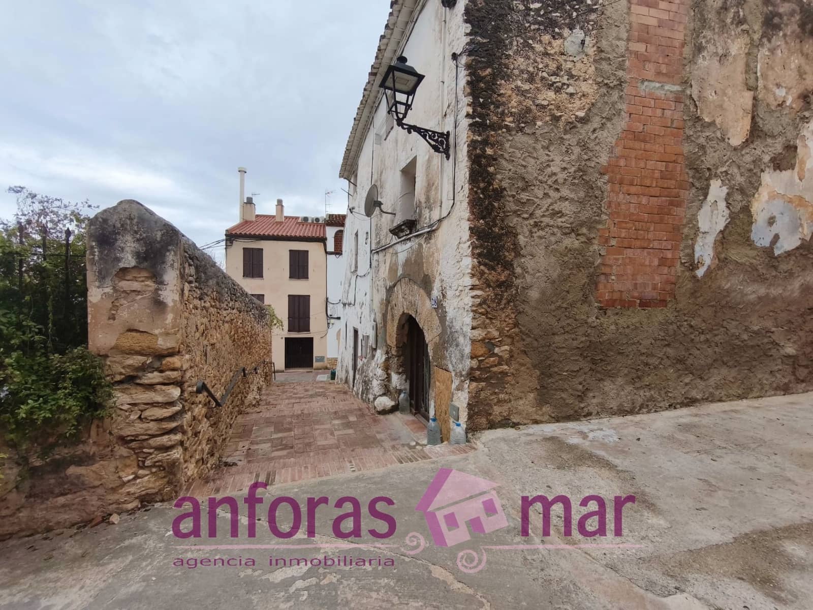 Casa de 2 habitaciones en Creixell en venta - 109.000 € (Ref: 9470724)