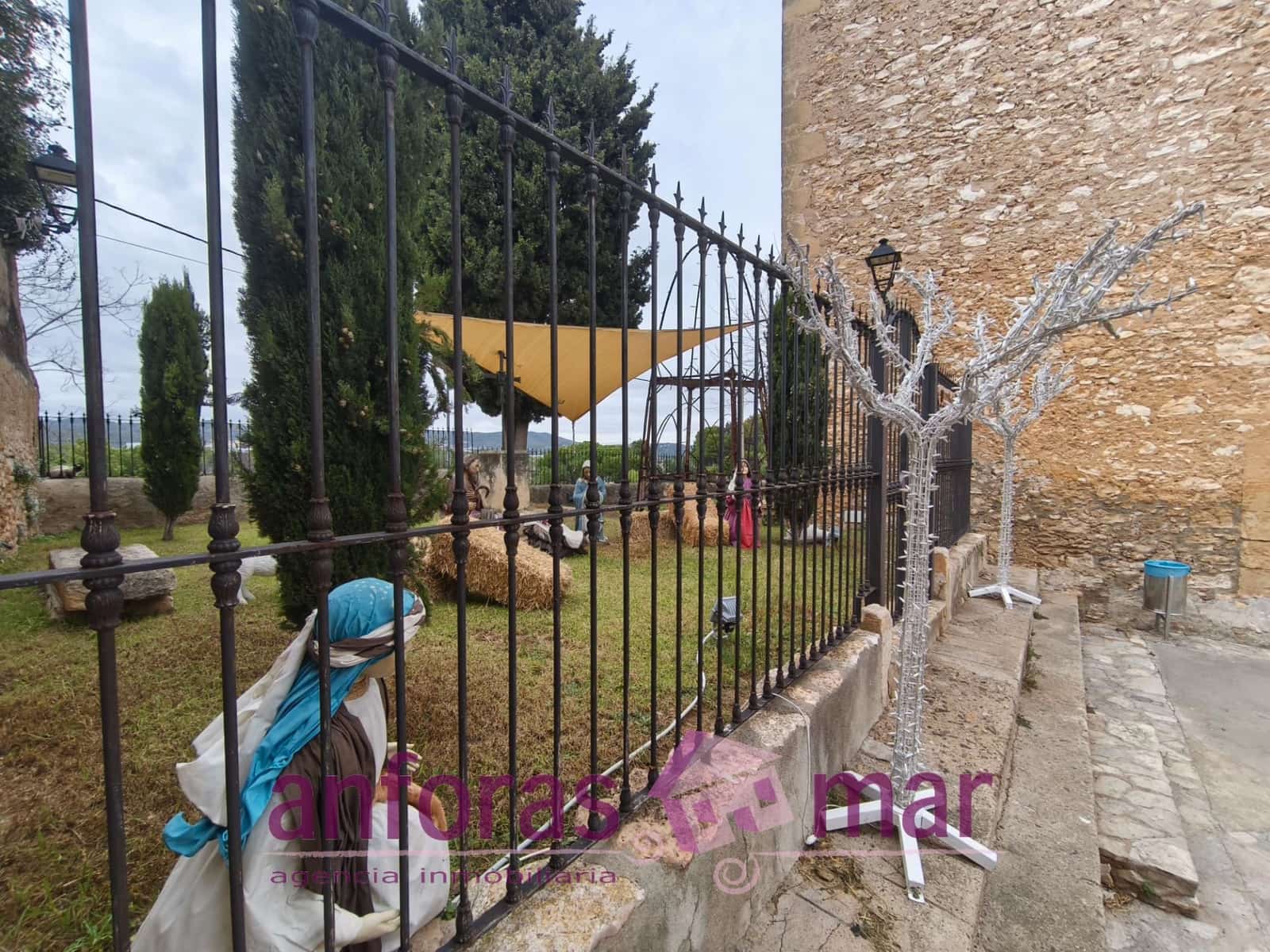 Casa de 2 habitaciones en Creixell en venta - 109.000 € (Ref: 9470724)