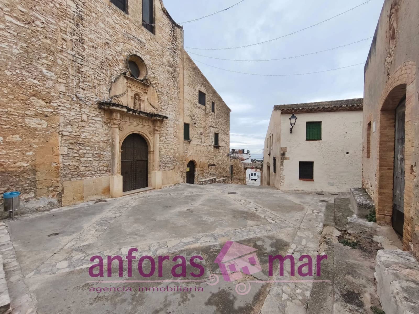 Casa de 2 habitaciones en Creixell en venta - 109.000 € (Ref: 9470724)