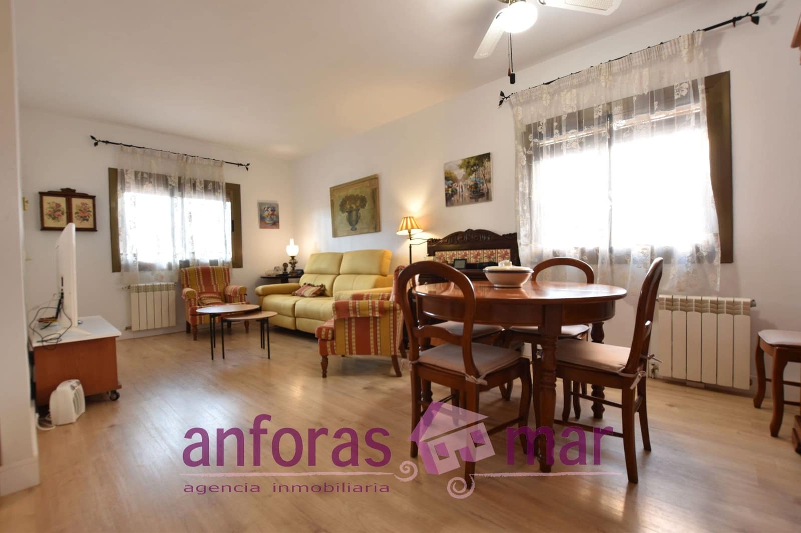 3 slaapkamer Halfvrijstaande villa te koop in Creixell met zwembad garage - € 233.000 (Ref: 9519396)