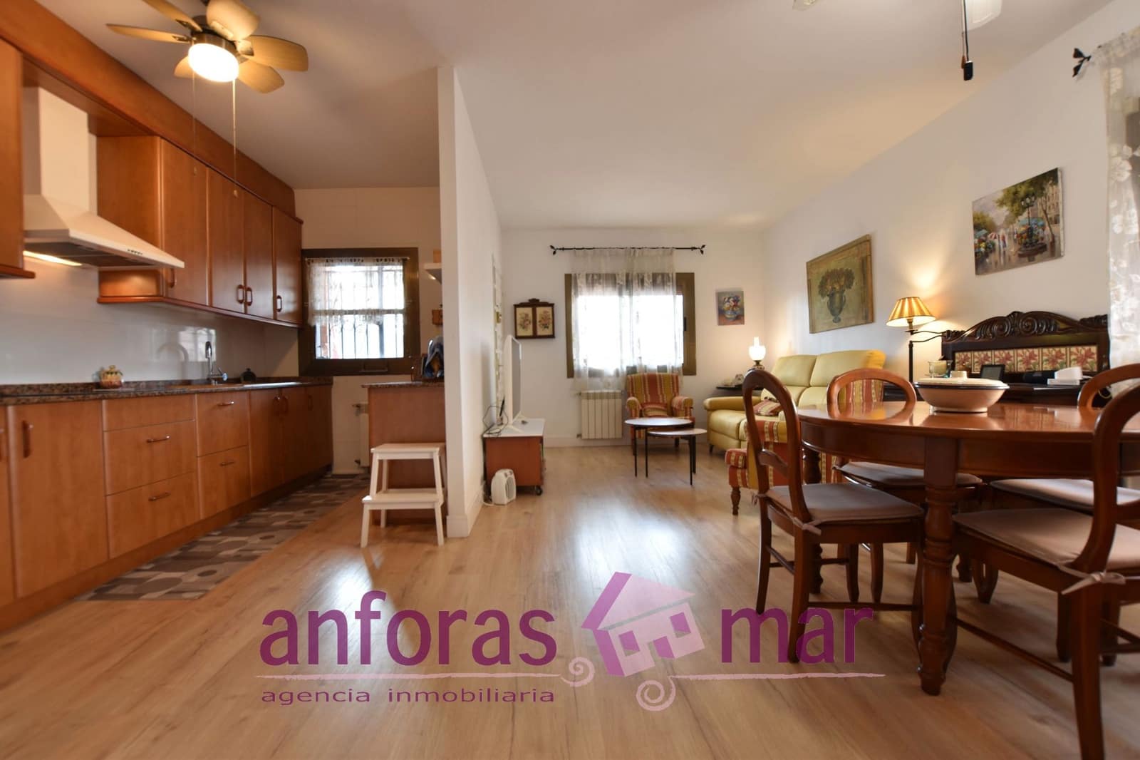 3 slaapkamer Halfvrijstaande villa te koop in Creixell met zwembad garage - € 233.000 (Ref: 9519396)