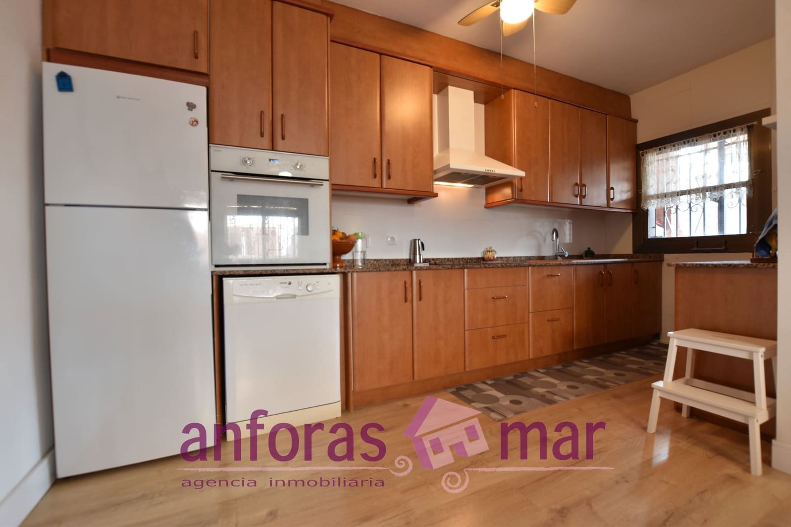 3 slaapkamer Halfvrijstaande villa te koop in Creixell met zwembad garage - € 233.000 (Ref: 9519396)