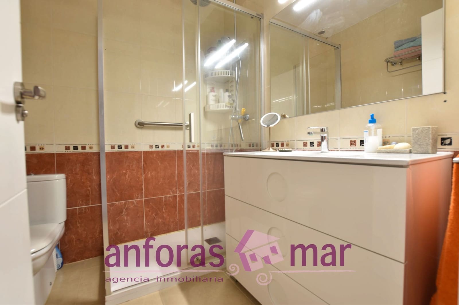 3 slaapkamer Halfvrijstaande villa te koop in Creixell met zwembad garage - € 233.000 (Ref: 9519396)