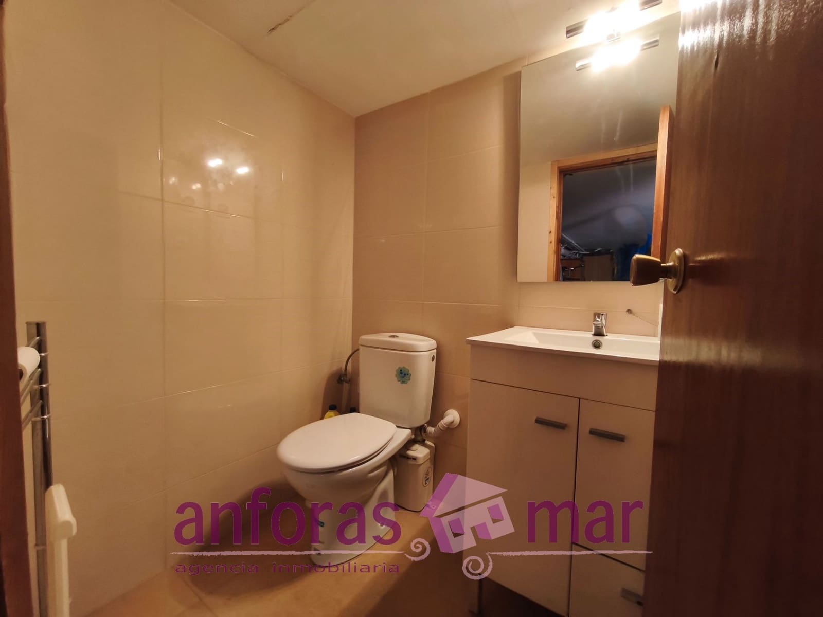 3 slaapkamer Halfvrijstaande villa te koop in Creixell met zwembad garage - € 233.000 (Ref: 9519396)