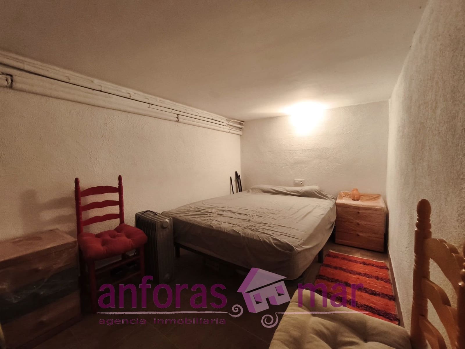 3 slaapkamer Halfvrijstaande villa te koop in Creixell met zwembad garage - € 233.000 (Ref: 9519396)