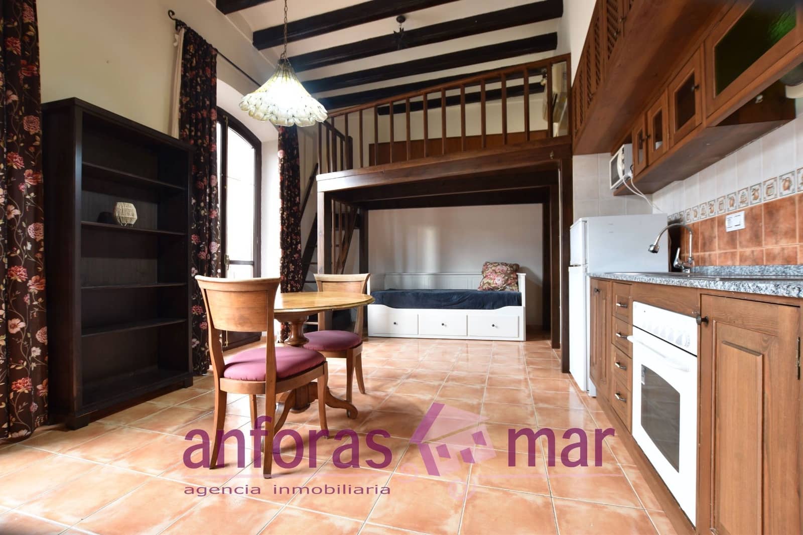 Apartment for sale in Torredembarra - € 125,000 (Ref: 9550227)
