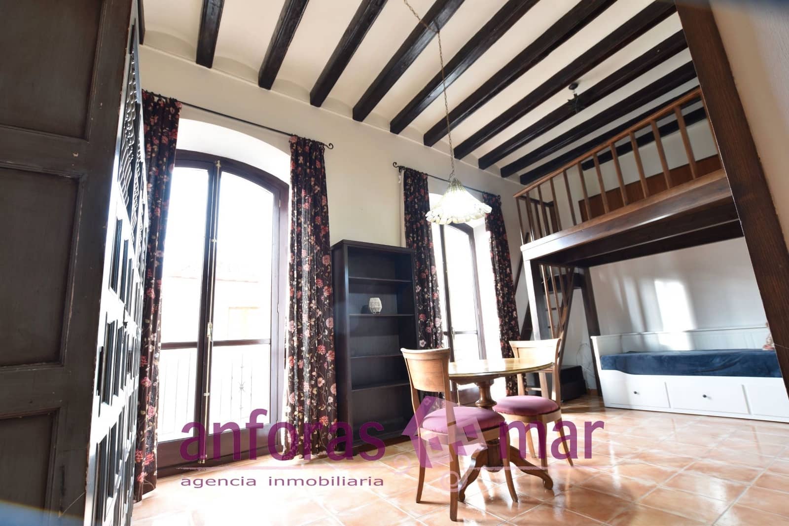 Apartment for sale in Torredembarra - € 125,000 (Ref: 9550227)