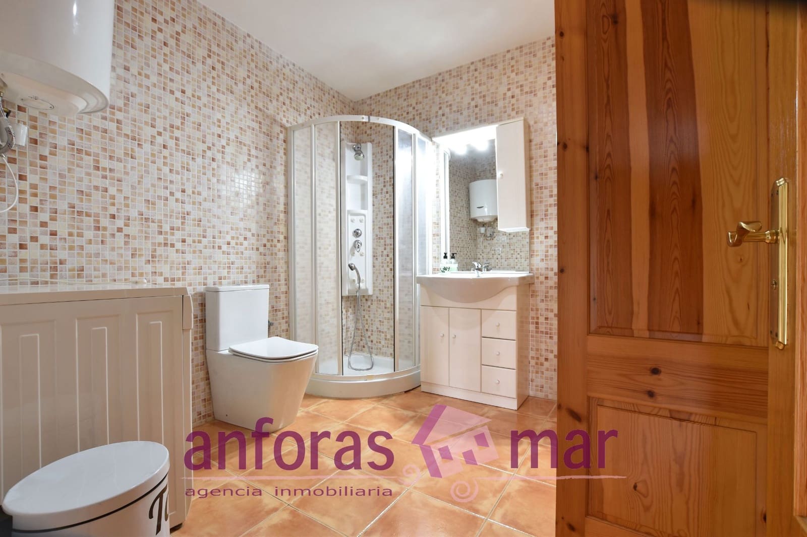 Apartment for sale in Torredembarra - € 125,000 (Ref: 9550227)