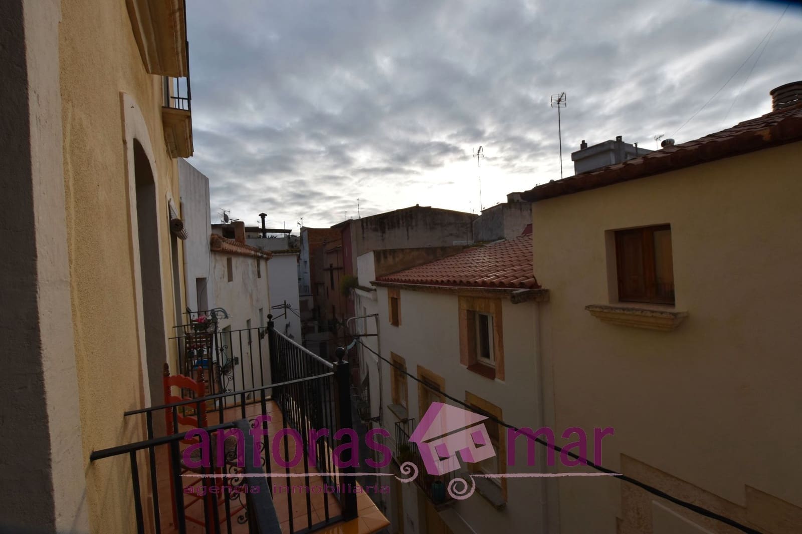 Apartment for sale in Torredembarra - € 125,000 (Ref: 9550227)