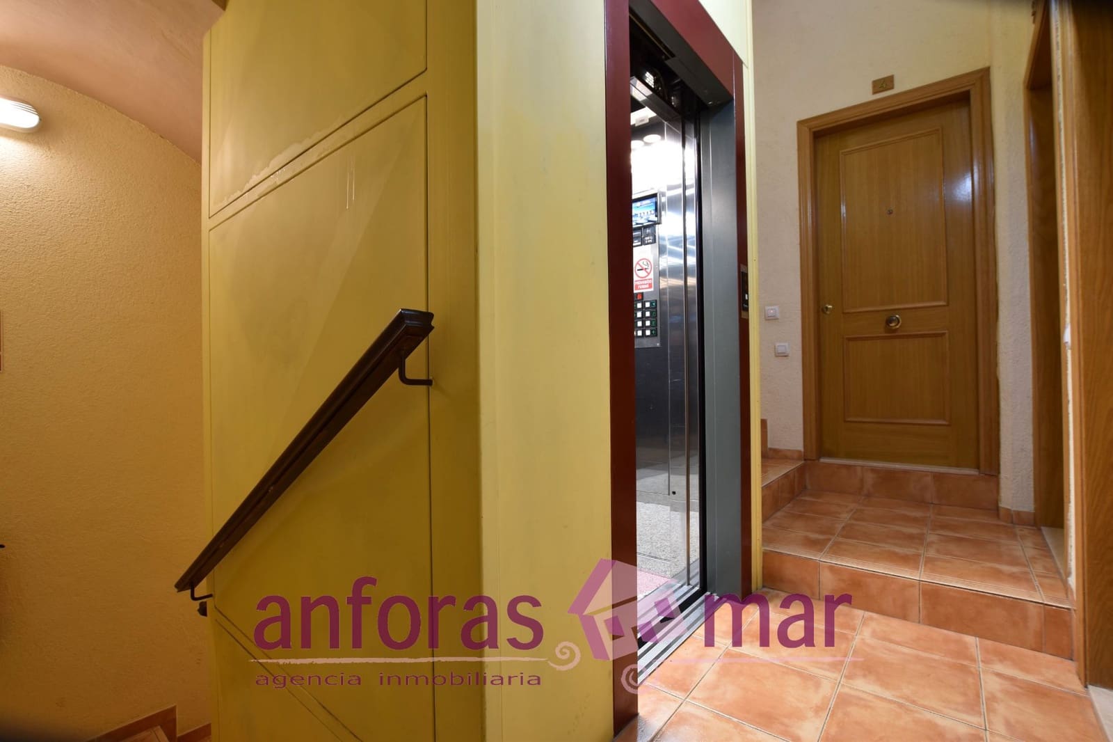 Apartment for sale in Torredembarra - € 125,000 (Ref: 9550227)