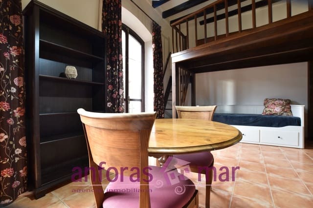 Apartment for sale in Torredembarra - € 125,000 (Ref: 9550227)