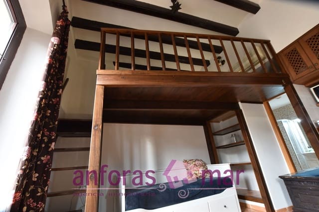 Apartment for sale in Torredembarra - € 125,000 (Ref: 9550227)