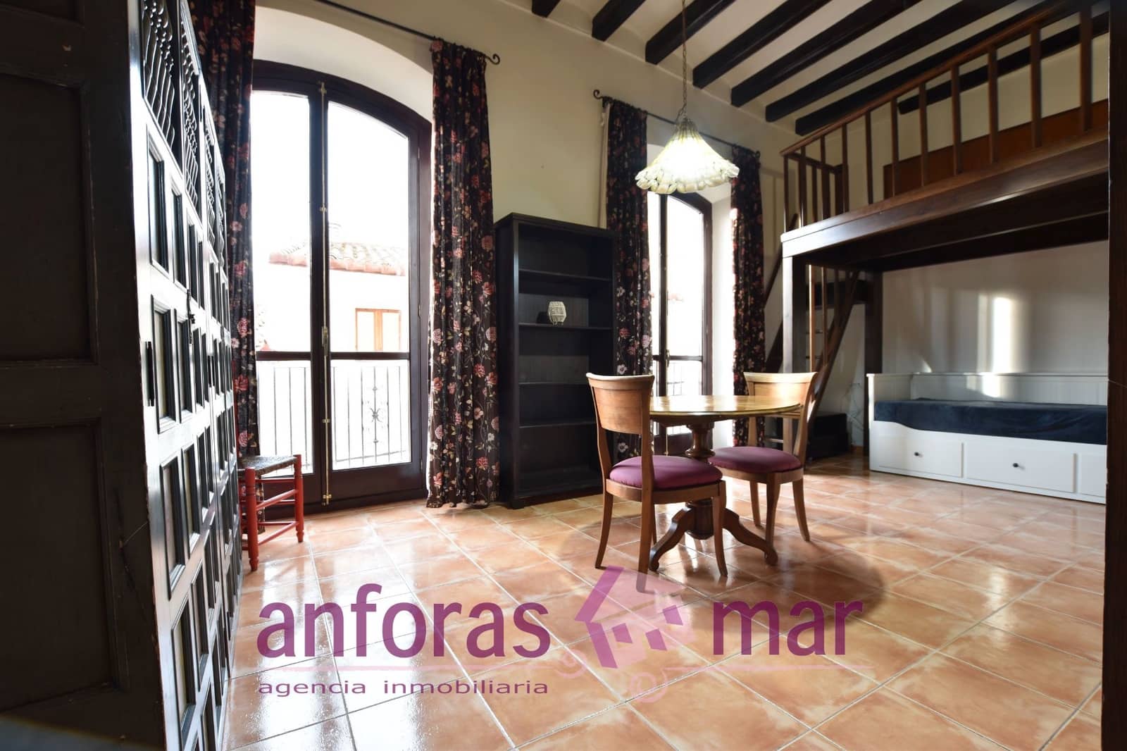 Apartment for sale in Torredembarra - € 125,000 (Ref: 9550227)