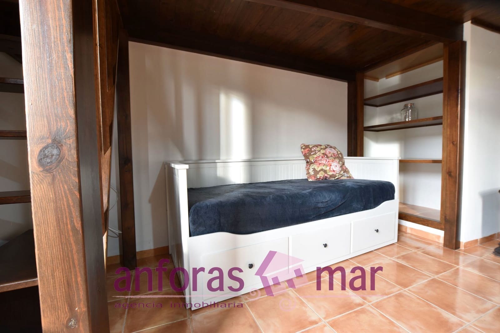 Apartment for sale in Torredembarra - € 125,000 (Ref: 9550227)