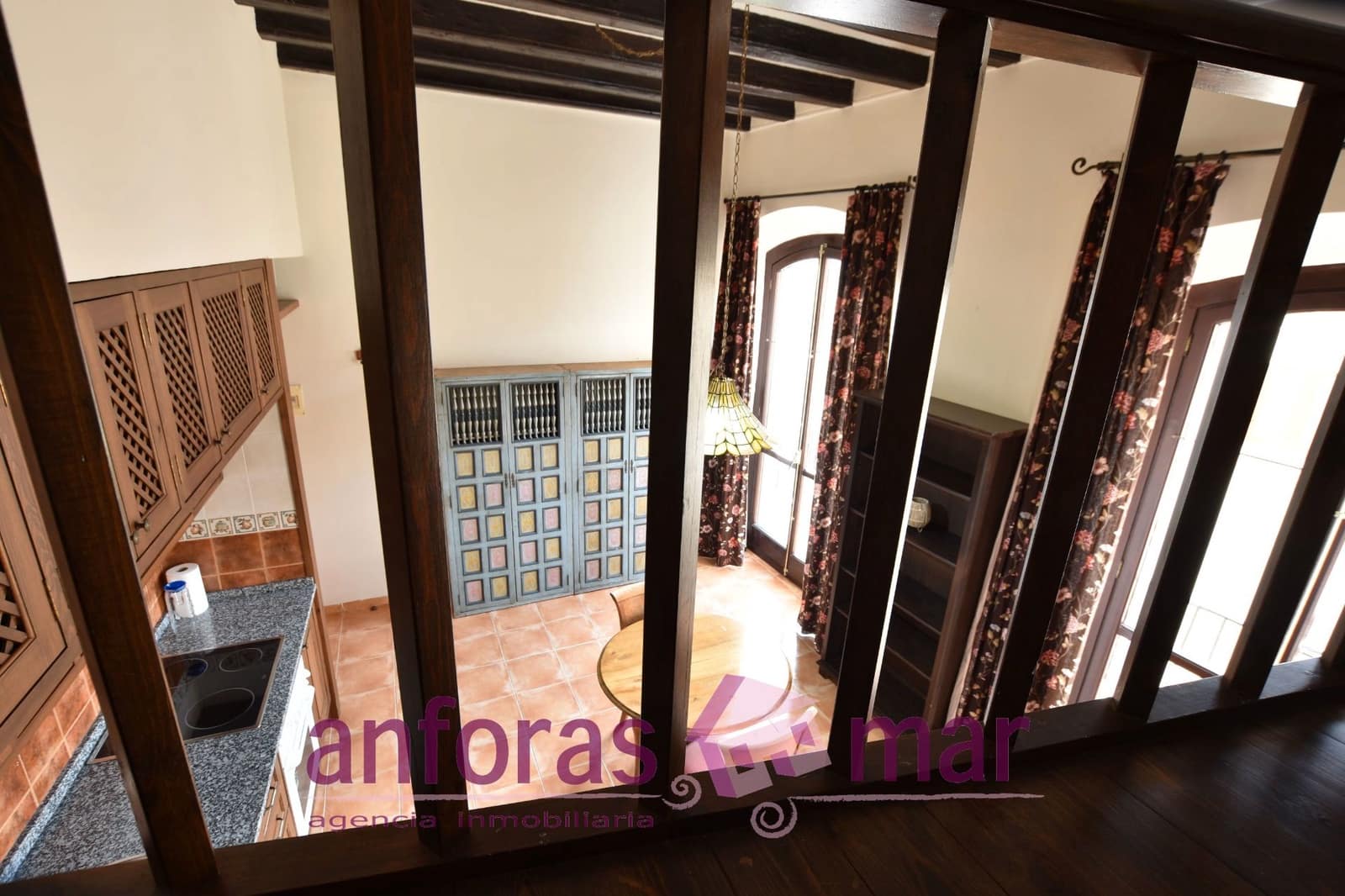 Apartment for sale in Torredembarra - € 125,000 (Ref: 9550227)