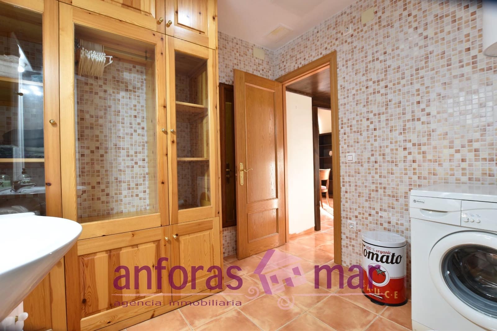 Apartment for sale in Torredembarra - € 125,000 (Ref: 9550227)