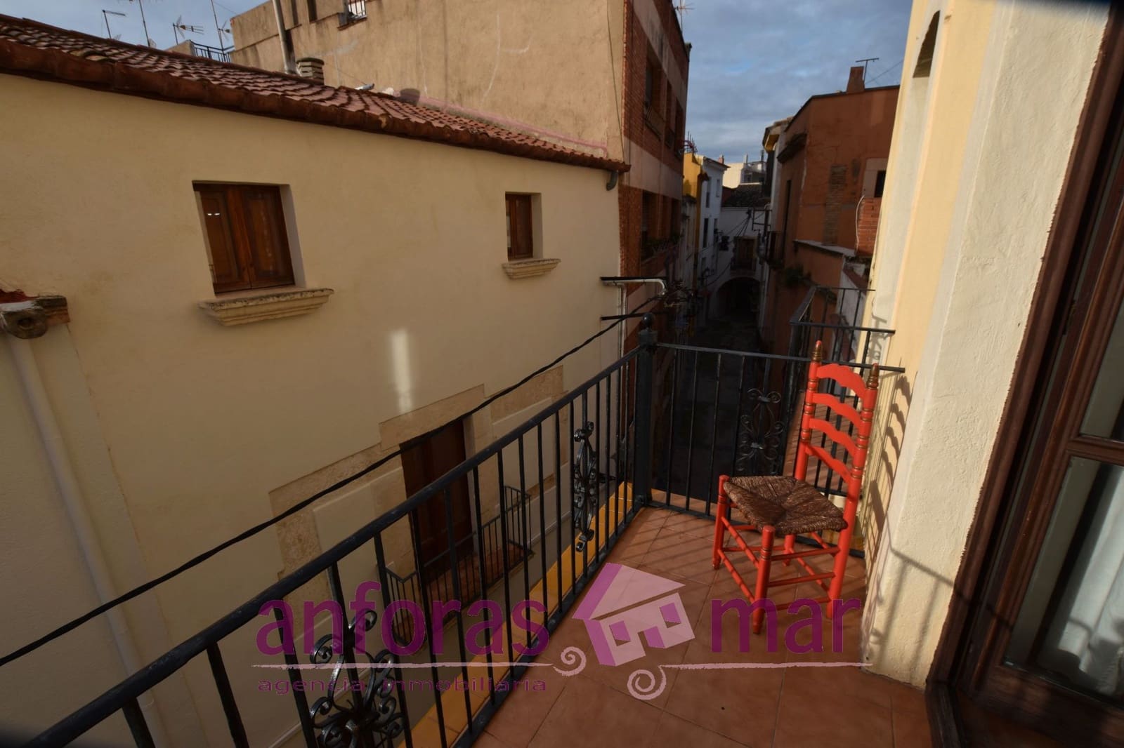 Apartment for sale in Torredembarra - € 125,000 (Ref: 9550227)