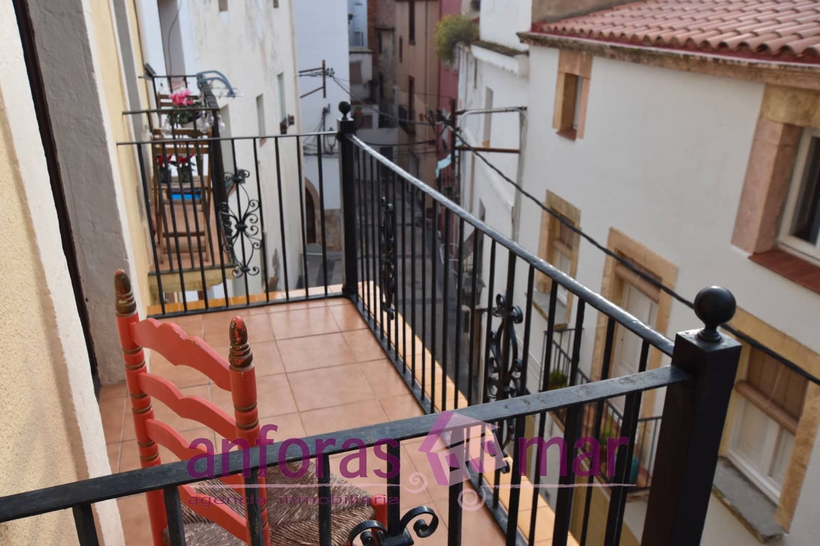 Apartment for sale in Torredembarra - € 125,000 (Ref: 9550227)