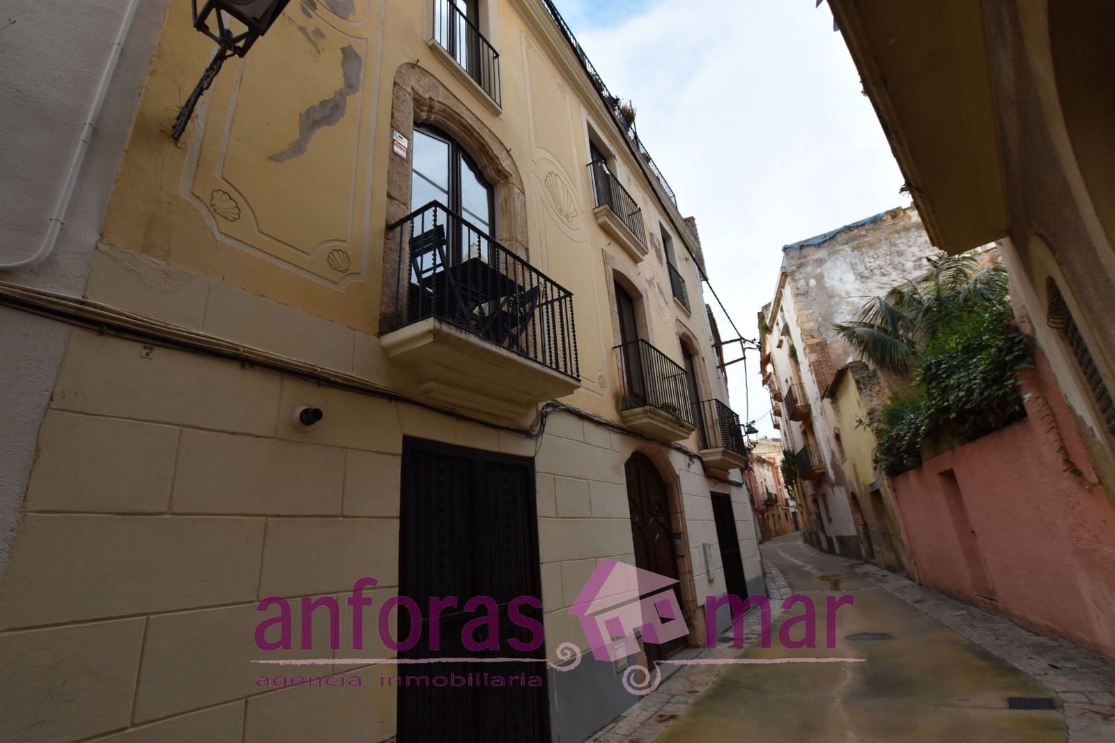 Apartment for sale in Torredembarra - € 125,000 (Ref: 9550227)