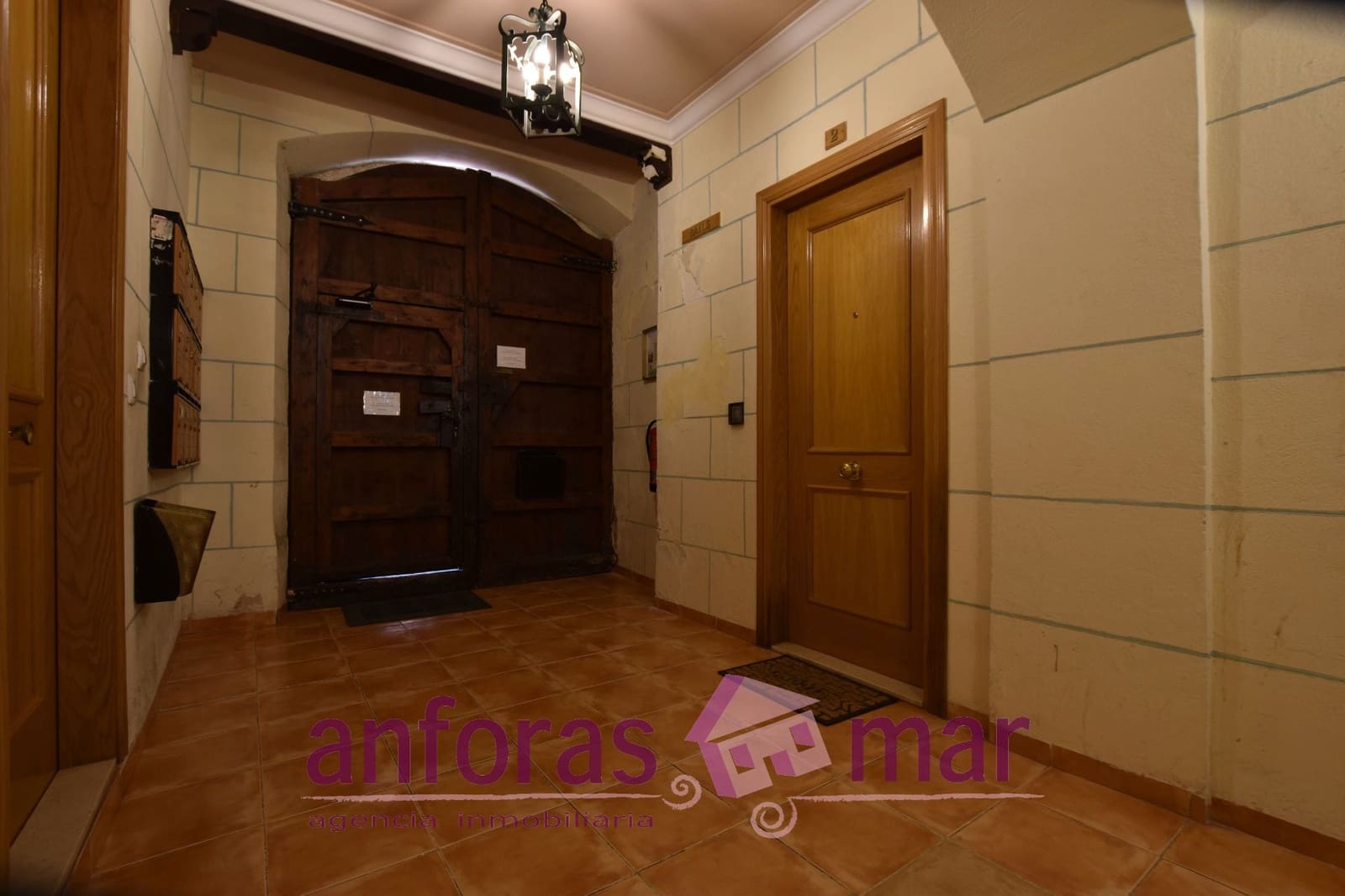 Apartment for sale in Torredembarra - € 125,000 (Ref: 9550227)