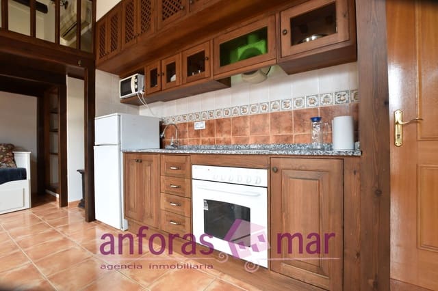 Apartment for sale in Torredembarra - € 125,000 (Ref: 9550227)