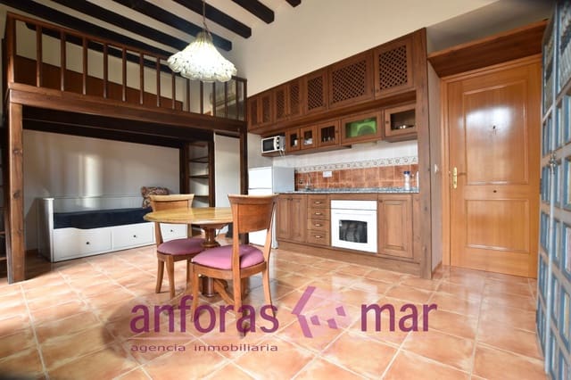 Apartment for sale in Torredembarra - € 125,000 (Ref: 9550227)