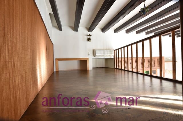 Apartment for sale in Torredembarra - € 125,000 (Ref: 9550227)