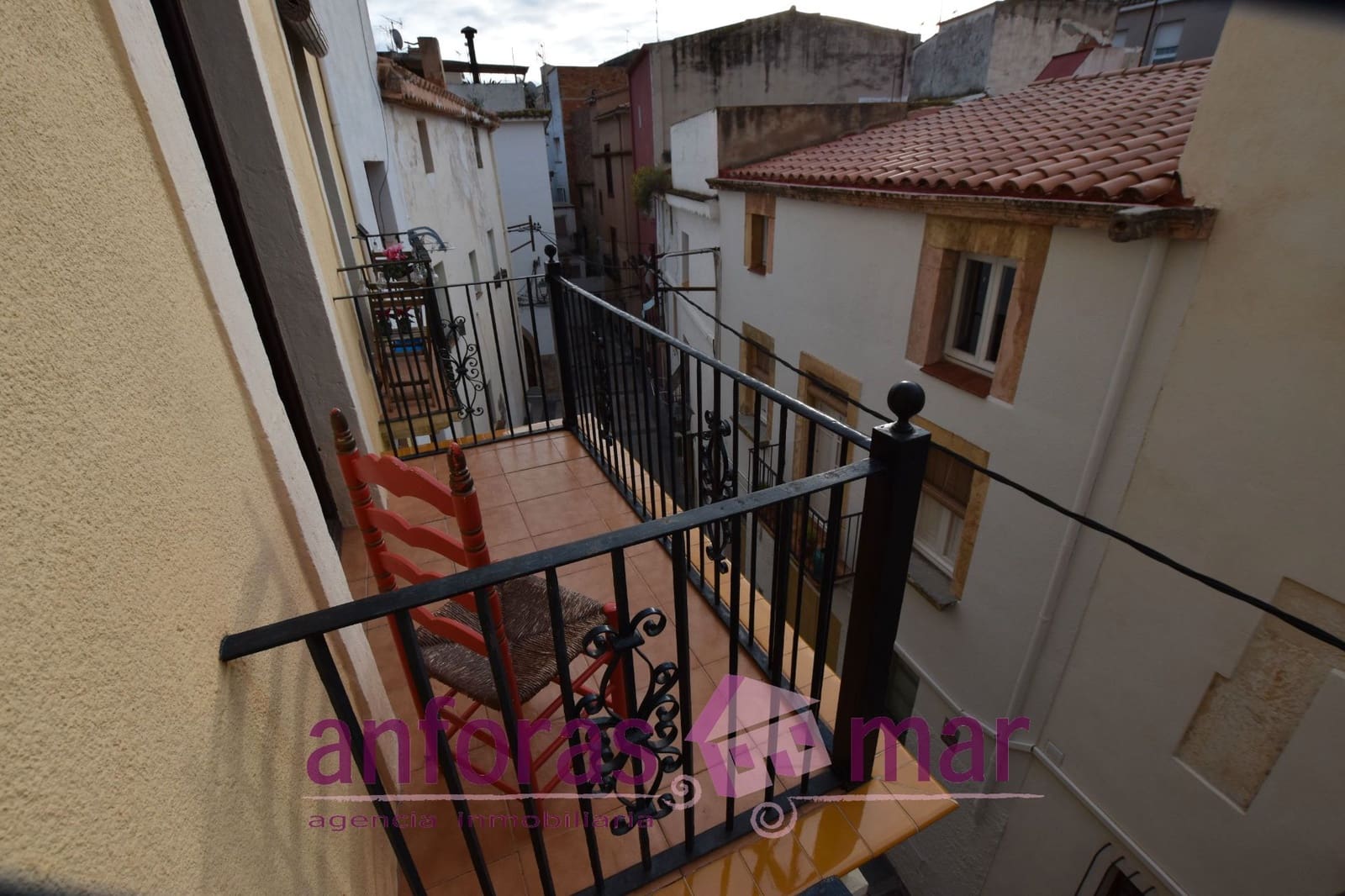 Apartment for sale in Torredembarra - € 125,000 (Ref: 9550227)
