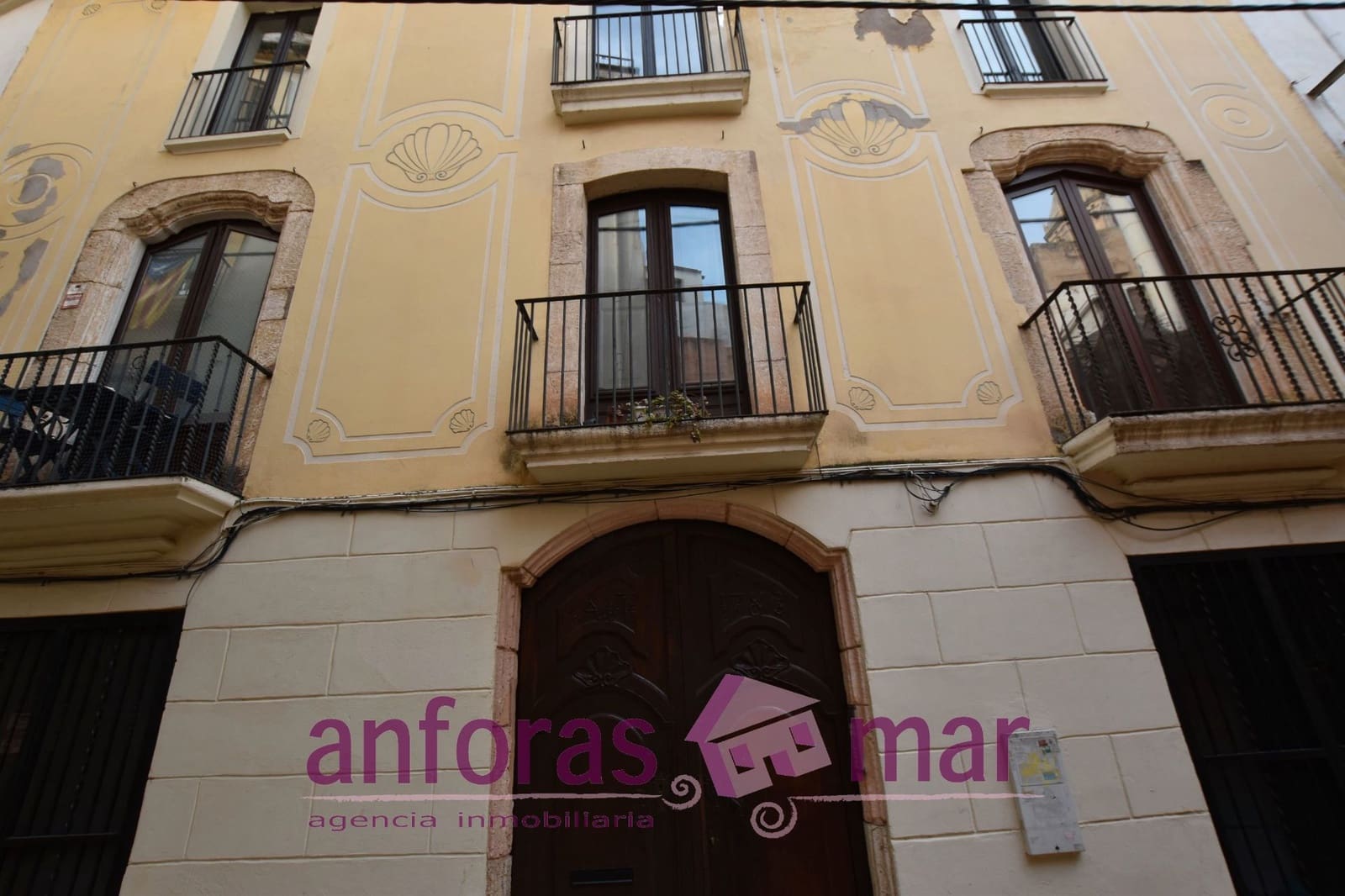Apartment for sale in Torredembarra - € 125,000 (Ref: 9550227)