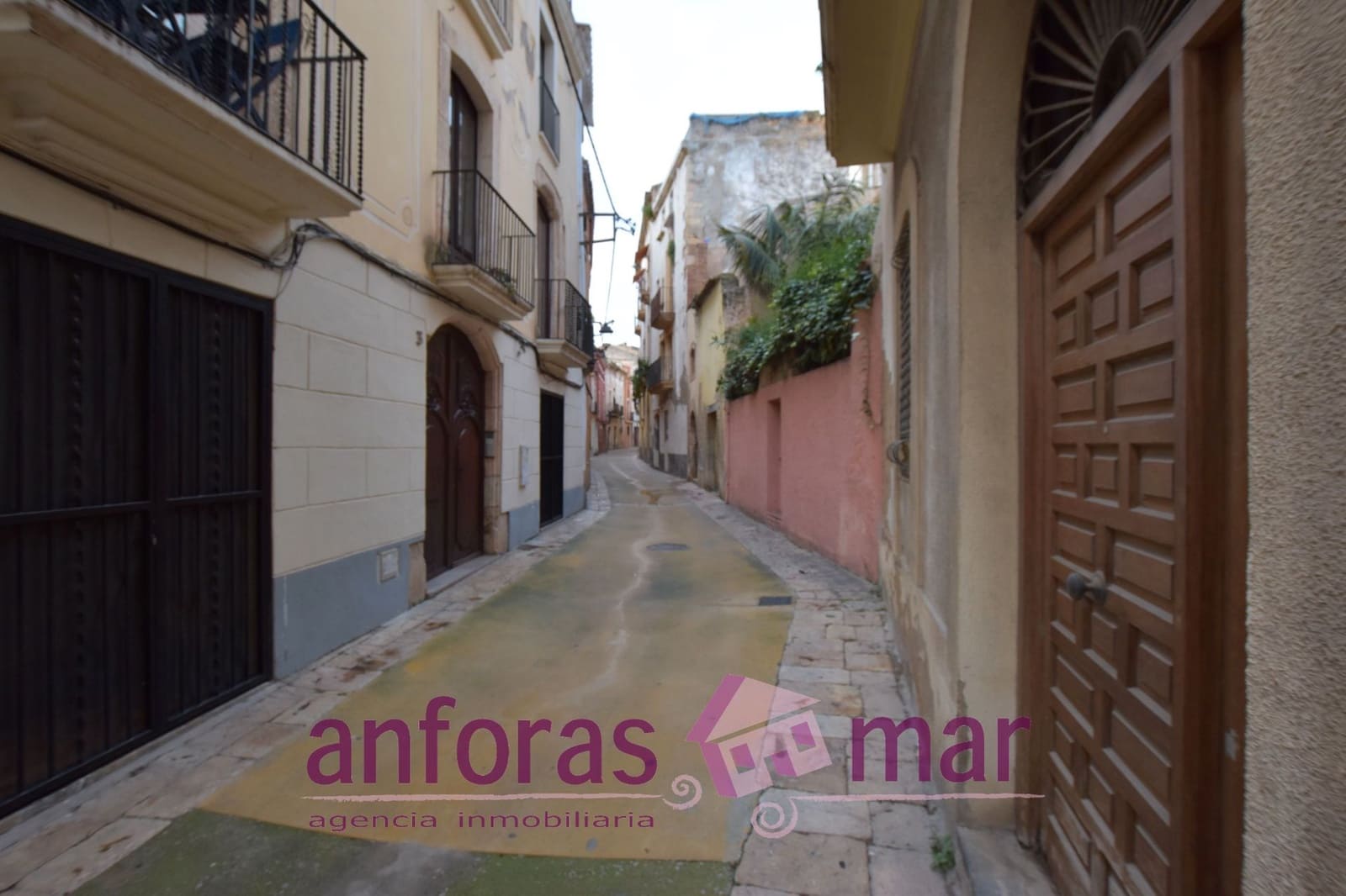 Apartment for sale in Torredembarra - € 125,000 (Ref: 9550227)