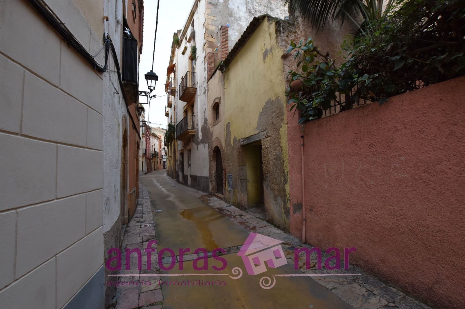 Apartment for sale in Torredembarra - € 125,000 (Ref: 9550227)