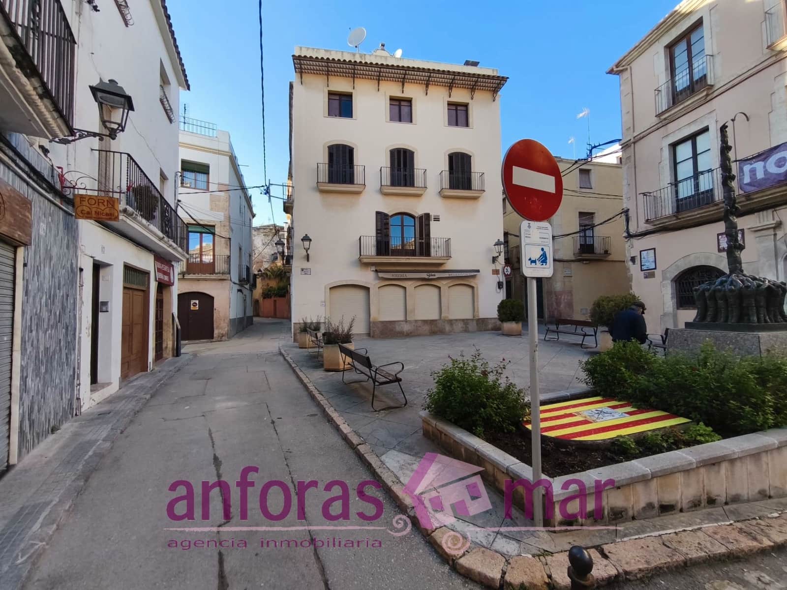 Apartment for sale in Torredembarra - € 125,000 (Ref: 9550227)