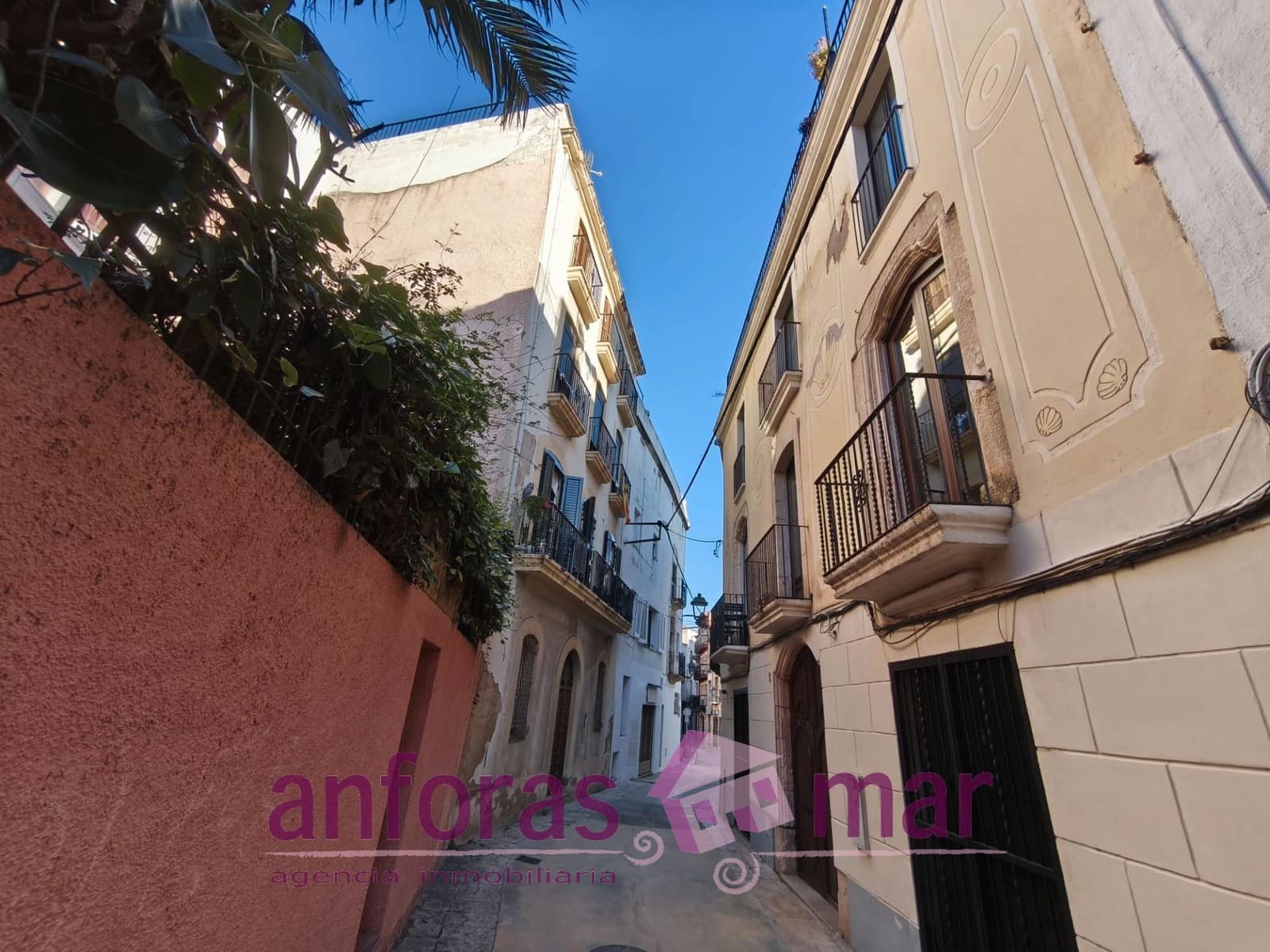 Apartment for sale in Torredembarra - € 125,000 (Ref: 9550227)