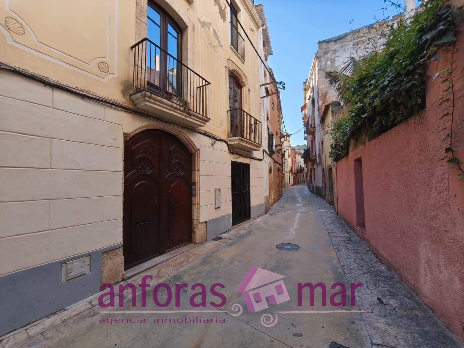 Apartment for sale in Torredembarra - € 125,000 (Ref: 9550227)