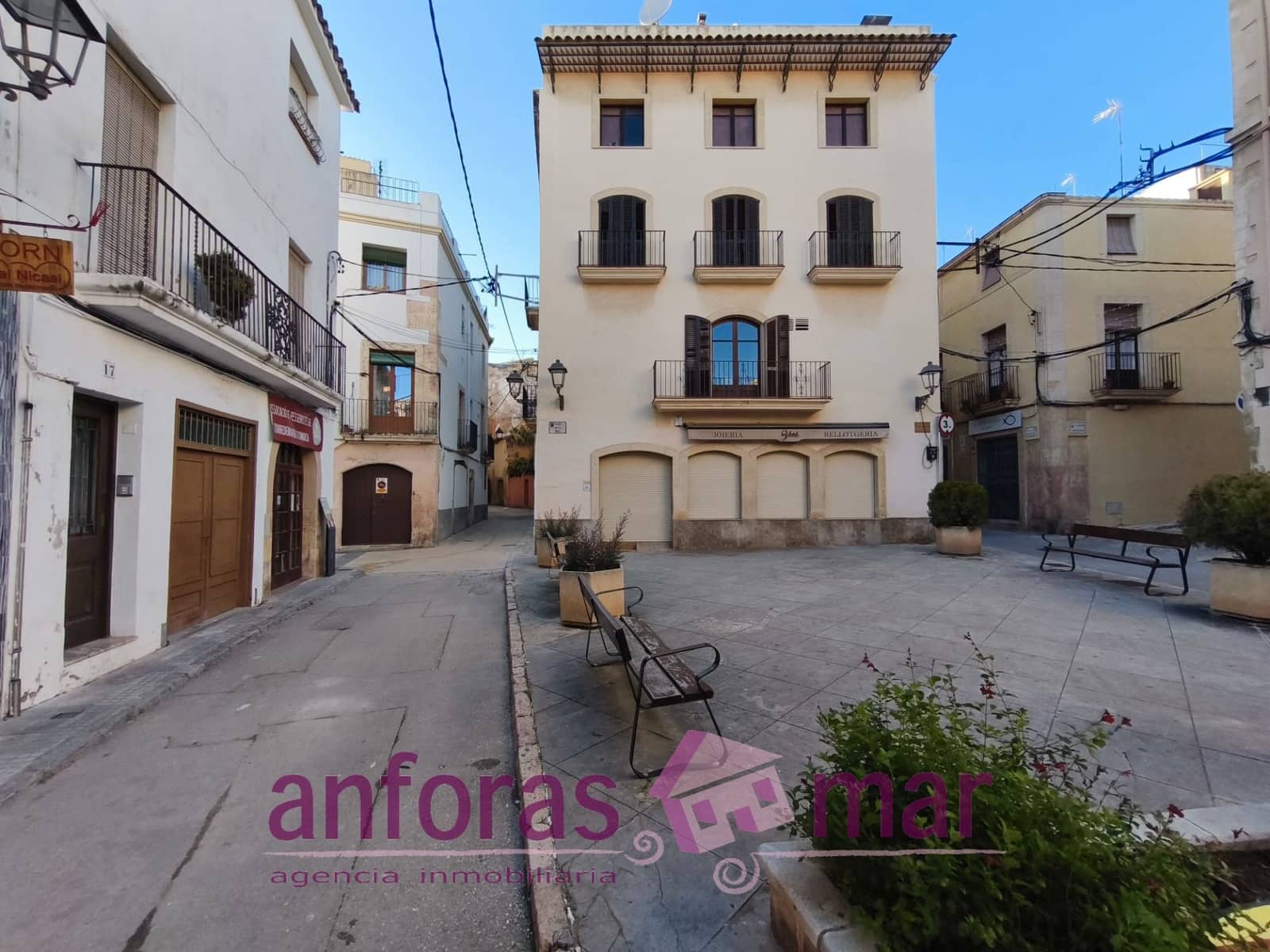 Apartment for sale in Torredembarra - € 125,000 (Ref: 9550227)