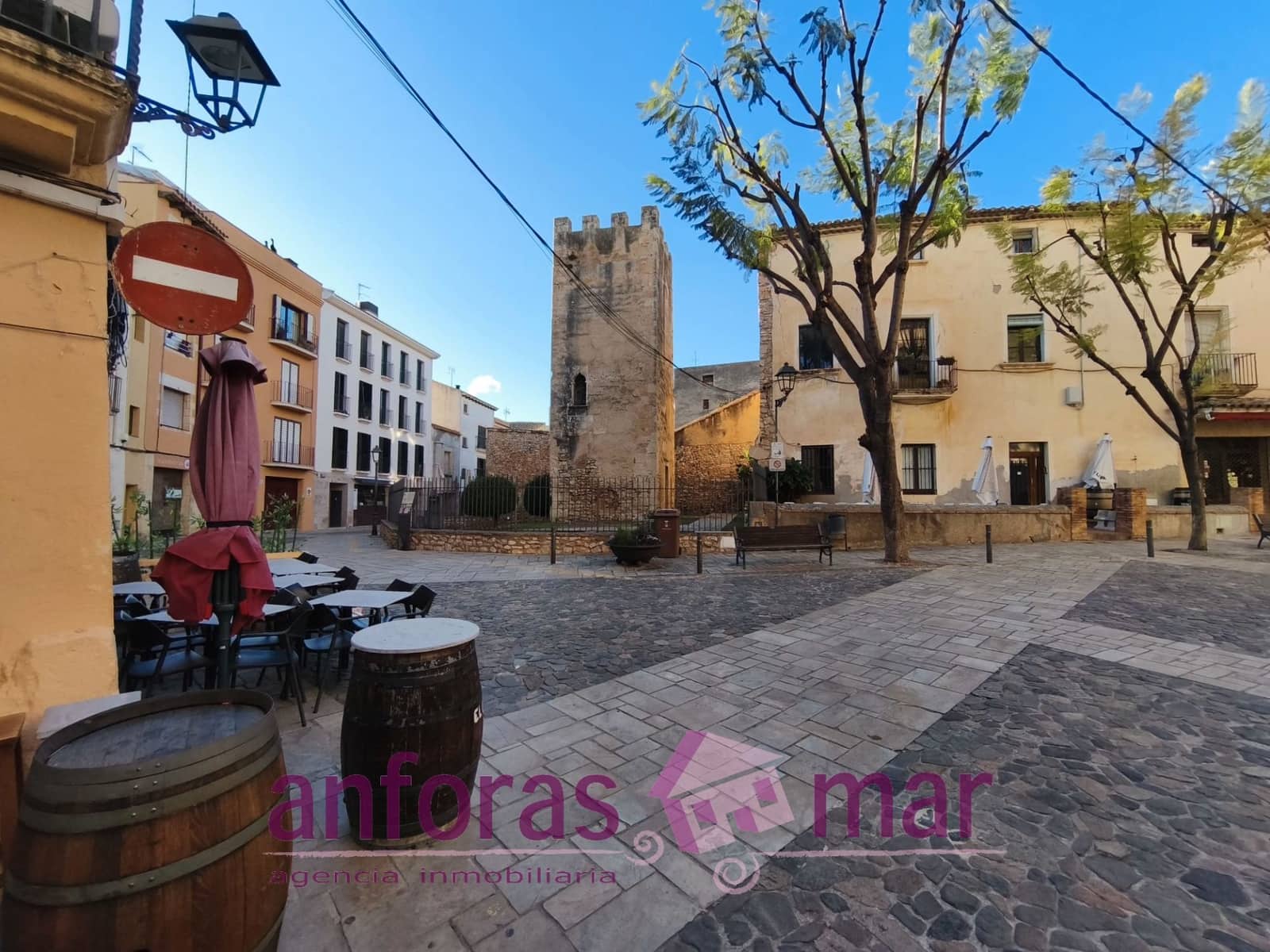 Apartment for sale in Torredembarra - € 125,000 (Ref: 9550227)