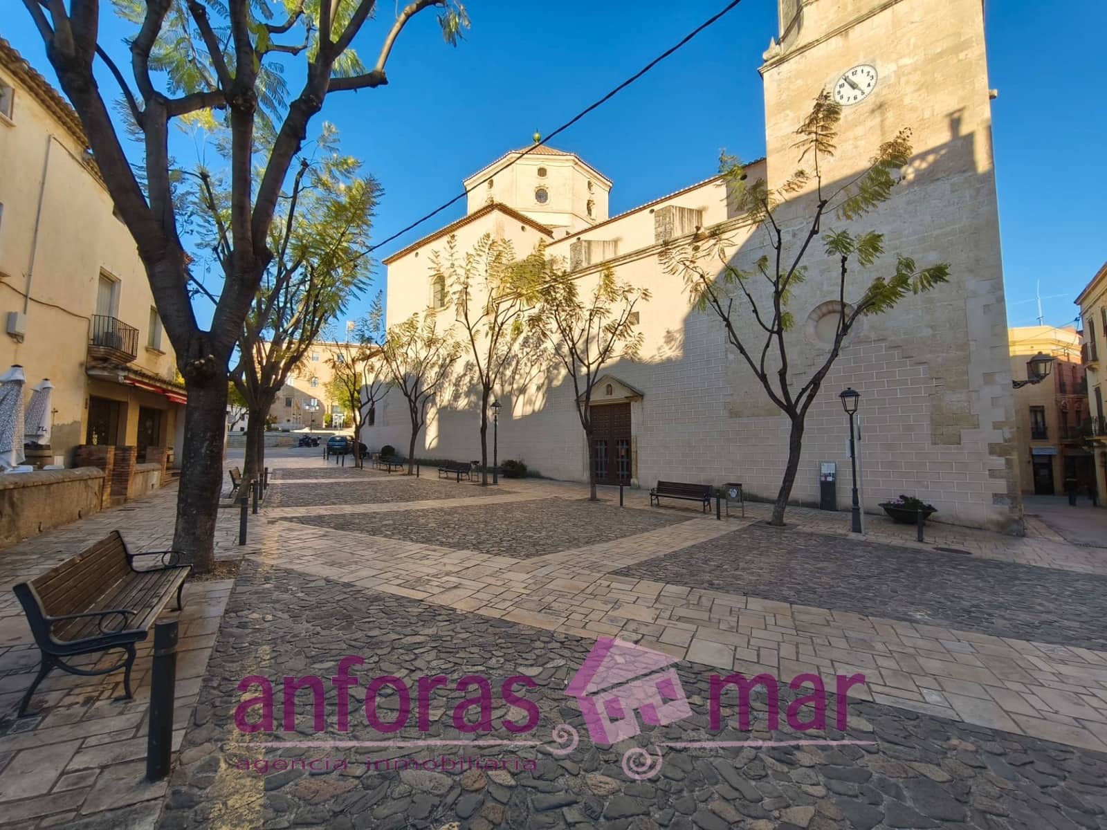 Apartment for sale in Torredembarra - € 125,000 (Ref: 9550227)