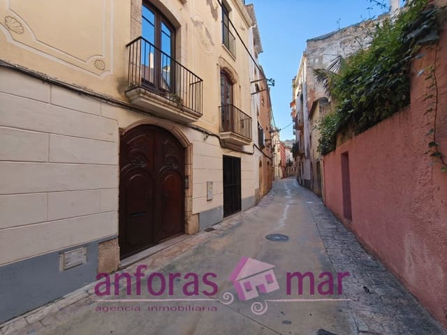 Apartamento para venda em Torredembarra - 125 000 € (Ref: 9550227)