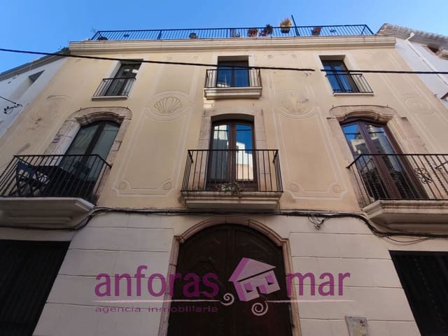Apartamento para venda em Torredembarra - 125 000 € (Ref: 9550227)