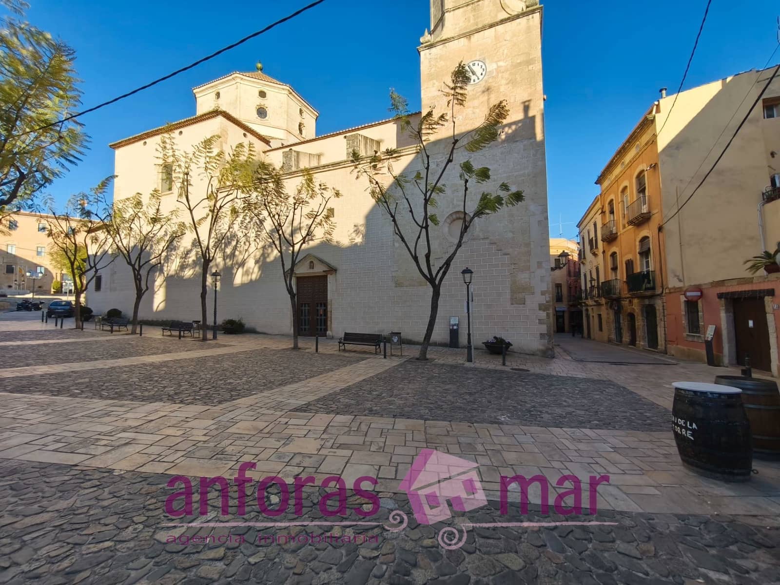 Apartment for sale in Torredembarra - € 125,000 (Ref: 9550227)