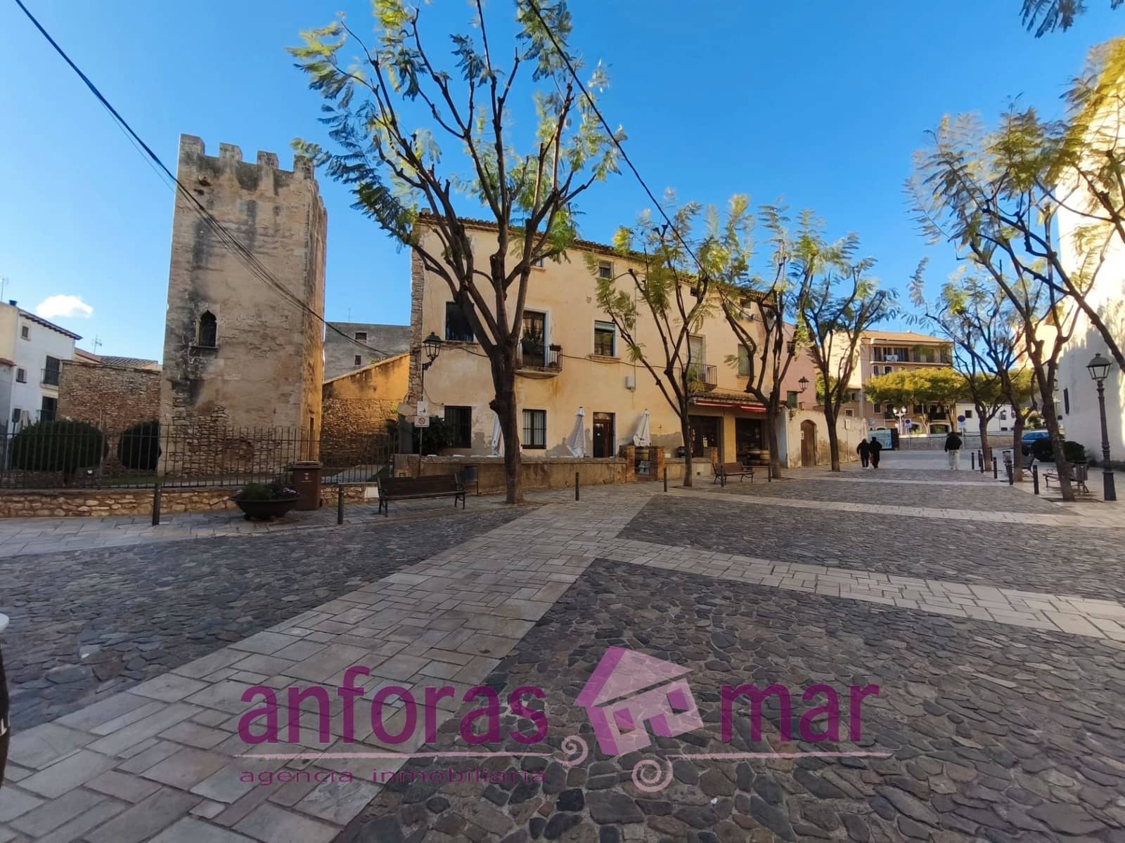 Apartment for sale in Torredembarra - € 125,000 (Ref: 9550227)