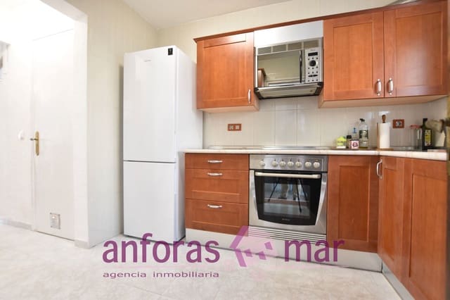 2 Zimmer Haus zu verkaufen in Creixell mit Garage - 235.000 € (Ref: 9562191)