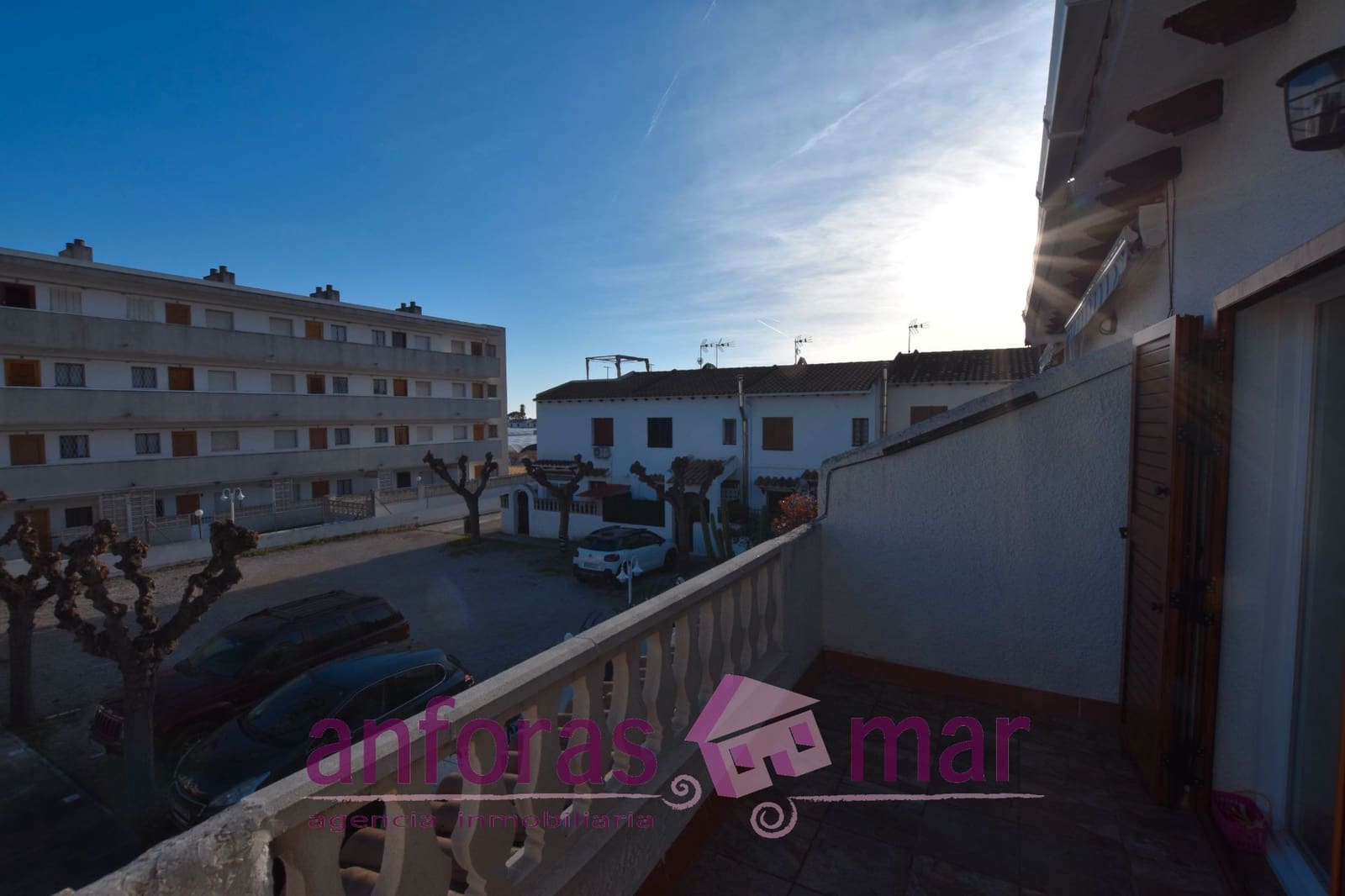 2 Zimmer Haus zu verkaufen in Creixell mit Garage - 235.000 € (Ref: 9562191)