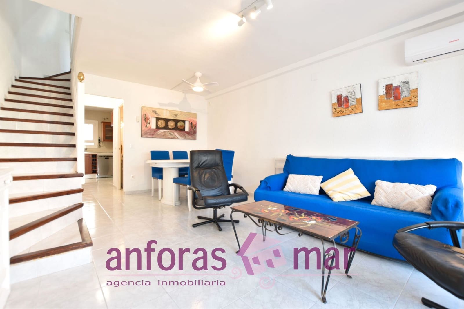 2 Zimmer Haus zu verkaufen in Creixell mit Garage - 235.000 € (Ref: 9562191)