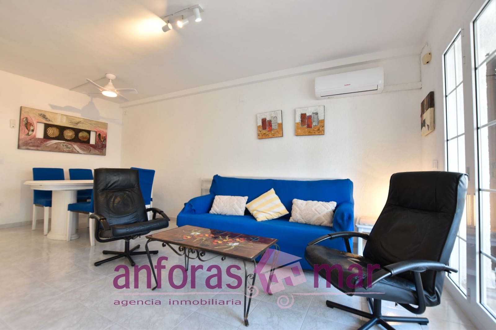 2 Zimmer Haus zu verkaufen in Creixell mit Garage - 235.000 € (Ref: 9562191)